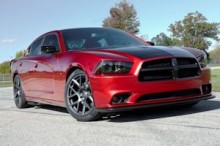 2014 Dodge Charger R_T with Scat Package 3