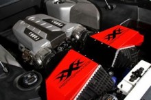 Audi R8 Tuning_Motor