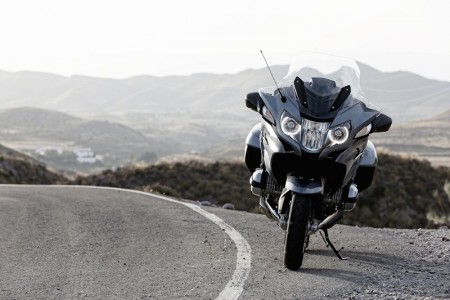 Die neue BMW R 1200 RT 3 BMW R1200RT_