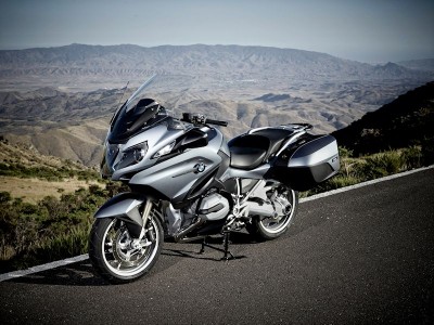 Die neue BMW R 1200 RT 4 BMW R1200RT_