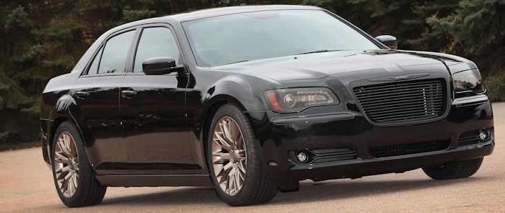 Chrysler 300S 2014? 1 Chrysler 300S