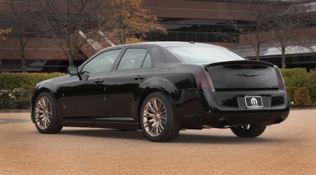Chrysler 300S 2014? 2 Chrysler 300S