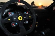 Ferrari-458-competition_Tuning_Lenkrad