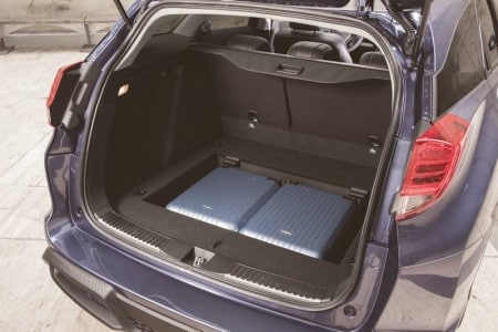 Schluck, du HONDA Civic Tourer 6 Honda Civic Tourer