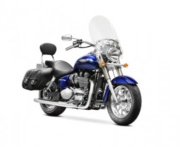 Triumph mit 5 neuen Modellen auf der EICMA 2013 2 Triumph-America-LT_Pacific-Blue_Sapphire-Blue