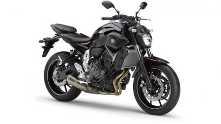 Yamaha-MT-07