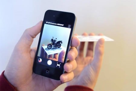 Wie eine Suzuki V-Strom 1000 auf eine Spielkarte passt 2 suzuki app