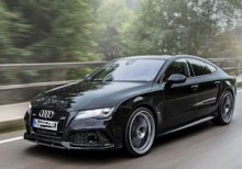 Audi RS7 Abt Tuning