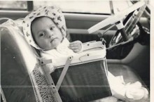 Autodino Kindersitz Test