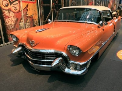 Lowrider - Hot Rods - Rat Rodding. Kurz erklärt. 6 Hot Rod Lowrider