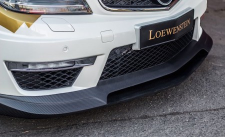 Loewenstein Lust-Laster C63 AMG