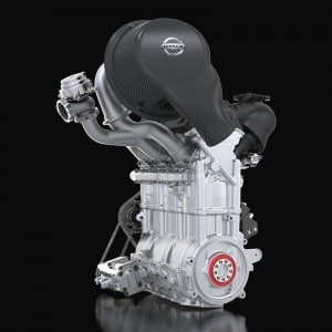 Nissan ZEOD RC Motor