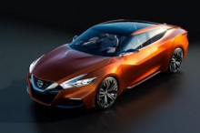 Nissan_Sport_Sedan_Concept