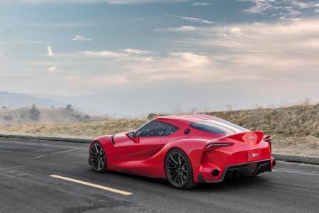 Toyota FT-1_A