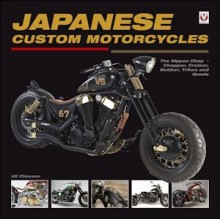 japanische custom bikes
