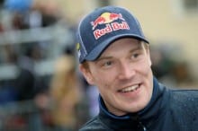 Jari-Matti Latvala