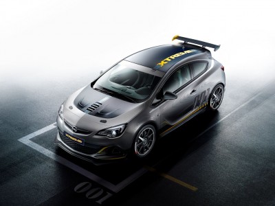 Will haben! Opel Astra OPC EXTREME