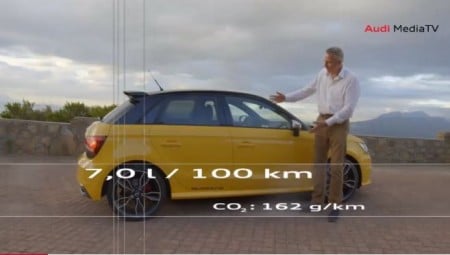 Audi Weltpremiere des neuen Audi S1 4 audi compact allrad s1