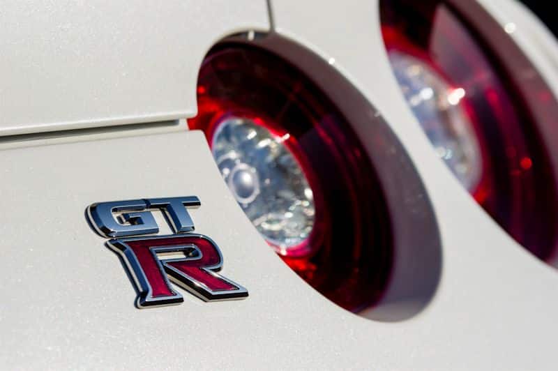 Der neue Nissan GT-R Nismo 2014