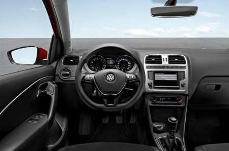 Autodinos Auto des Monats Februar 2014. Der neue VW Polo