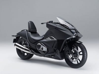 Honda NM4 Vultus