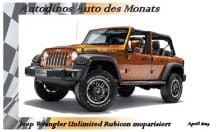 Autodino Auto des Monats_Jeep Wrangler Rubicon Mopar