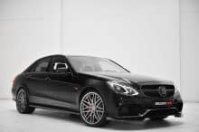 BRABUS 850 6.0 Biturbo