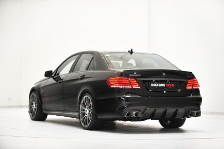 BRABUS 850 6.0 Biturbo