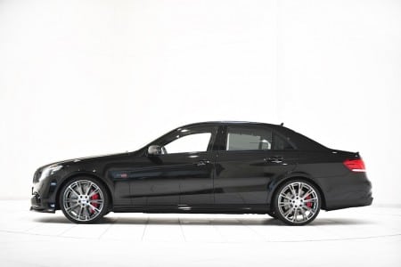 BRABUS 850 6.0 Biturbo