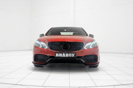 BRABUS 850 6.0 Biturbo