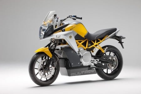Bultaco Rapitán