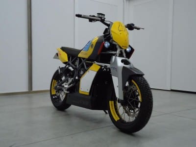 Bultaco Rapitán Sport