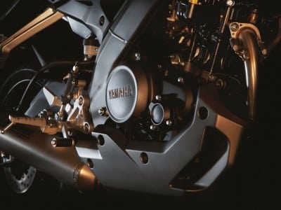 Test/Vorstellung Yamaha MT-125 ist da 6 Yamaha MT-125