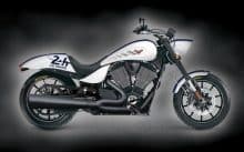 Victory Hammer 24 Stunden Le Mans Limited Edition