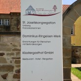 Kloster Maria Bildhausen