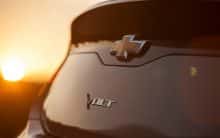Neue Elektroauto Generation des Chevrolet-Volt kommt 2015 auf den Markt