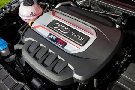 Abt Audi S1 Tuning
