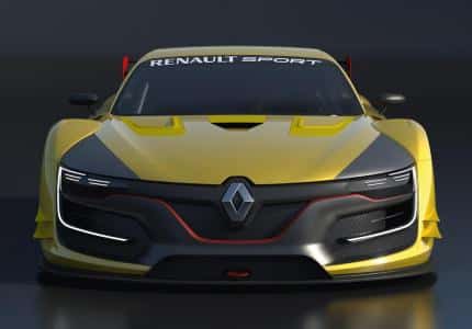 Renaultsport R.S.01