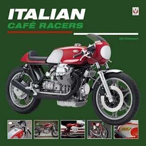 italien cafe racer