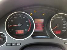 Seat Exeo TPMS