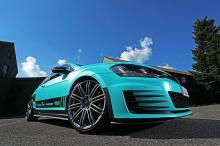 vw-golf-gti-folierung tuning