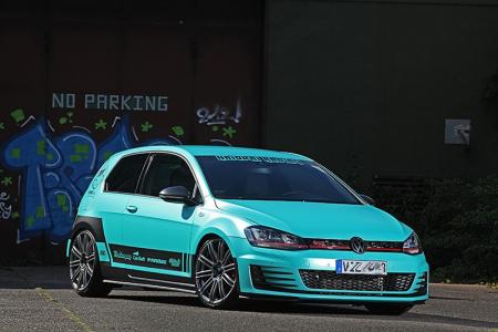 vw-golf-gti-folierung tuning