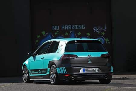 Bitte hübsch einpacken. VW Golf GTI MK7 voll foliert 7 vw-golf-gti-folierung tuning