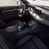 Audi S8 Tuning MTM Innenraum