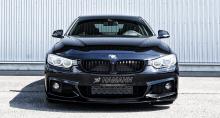 BMW 435i Tuning