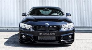 Mehr BMW braucht kein Mensch: BMW 435i Hamann Tuning 2 BMW 435i Tuning