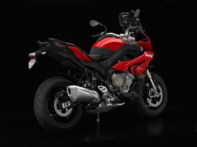 Die neue BMW S 1000 XR 2 BMW S 1000 XR