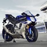 Die neue Yamaha YZF-R1 - Challenge accepted! 4 Neue 2015 Yamaha YZF-R1
