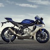 Die neue Yamaha YZF-R1 - Challenge accepted! 11 Neue 2015 Yamaha YZF-R1