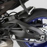 Die neue Yamaha YZF-R1 - Challenge accepted! 6 Neue 2015 Yamaha YZF-R1